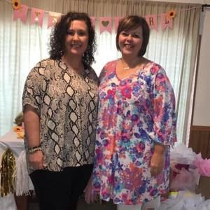 Meet your Posher, Gidget